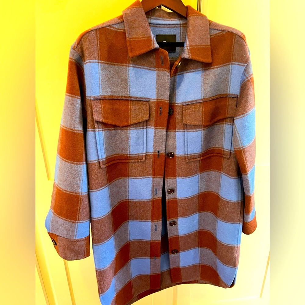 Rails Sharo Jacket PRISTINE
